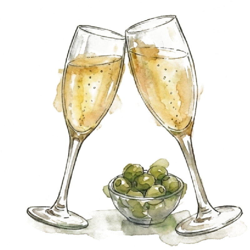 Aperitivo di Benvenuto